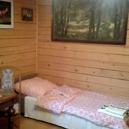 Apartamenty Pod Gruszka Tarnawa Gorna  Esterno foto