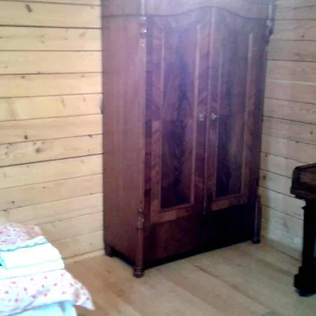 Apartamenty Pod Gruszka Tarnawa Gorna  Esterno foto