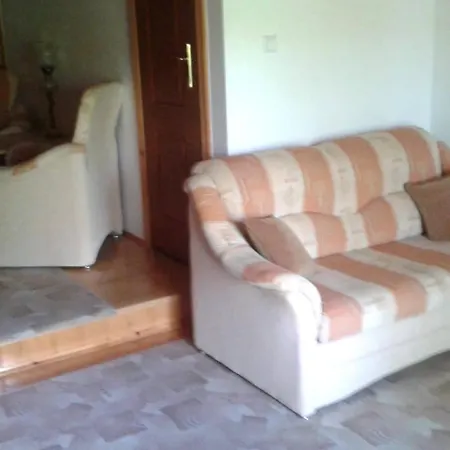 Apartamenty Pod Gruszka Tarnawa Gorna  Esterno foto