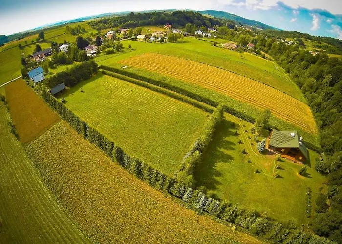 Apartamenty Pod Gruszka