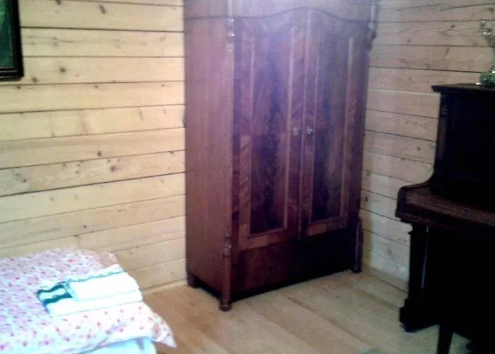 Apartamenty Pod Gruszka