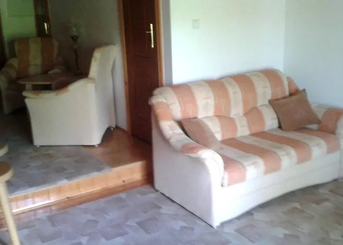 Apartamenty Pod Gruszka