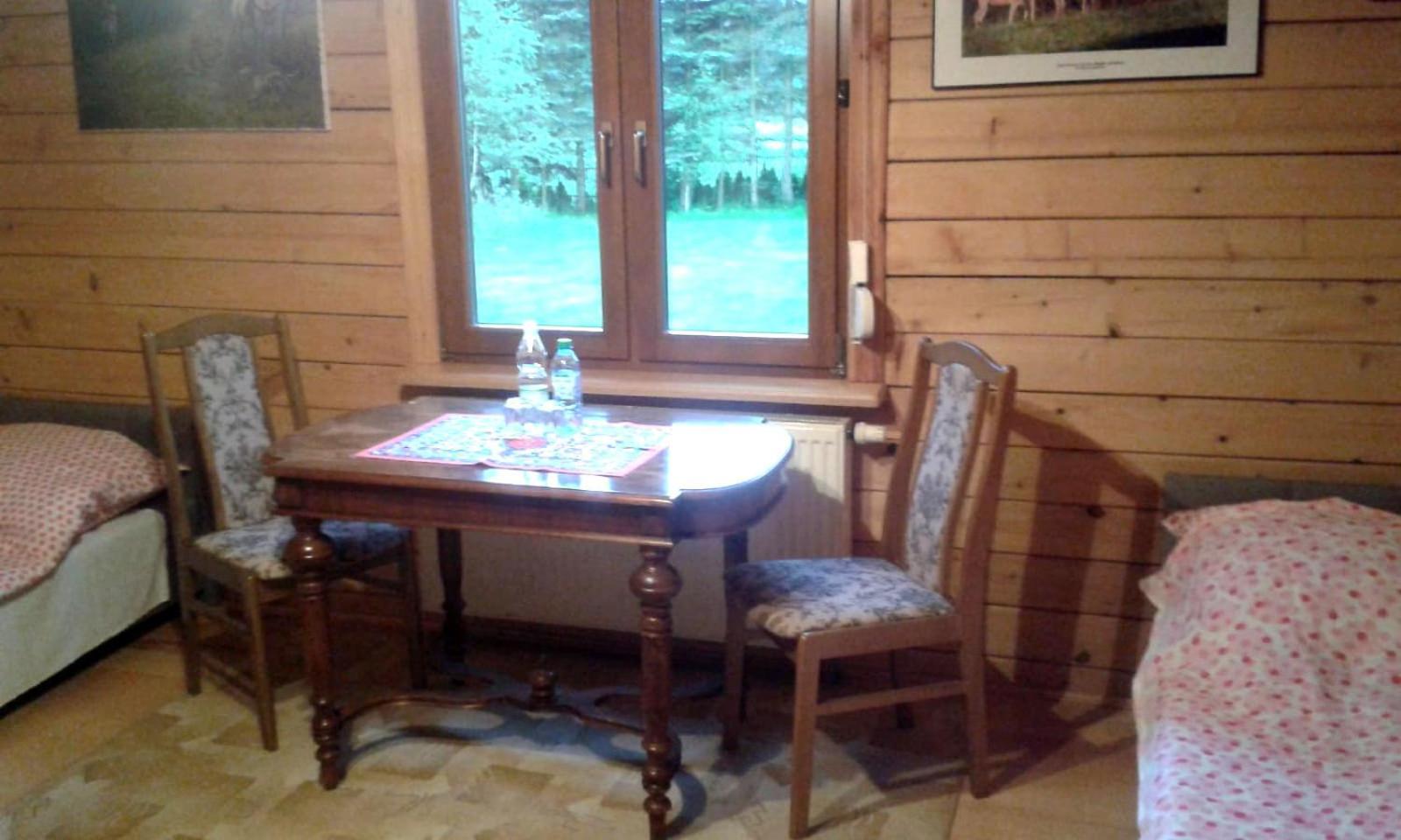 Pod Gruszka Apartment *