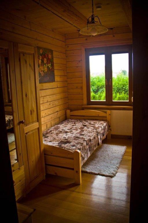 Apartment Pod Gruszka Tarnawa Gorna (Sanok)
