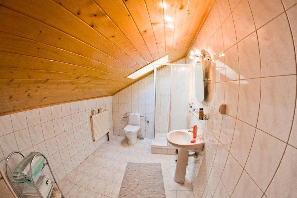 Pod Gruszka Tarnawa Gorna (Sanok)