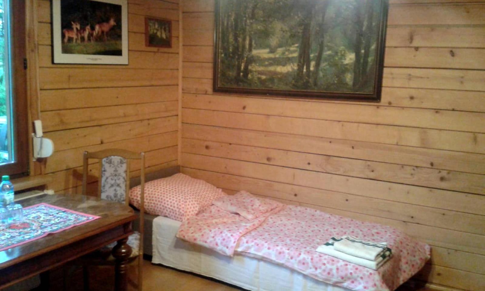 Pod Gruszka * Tarnawa Gorna (Sanok)