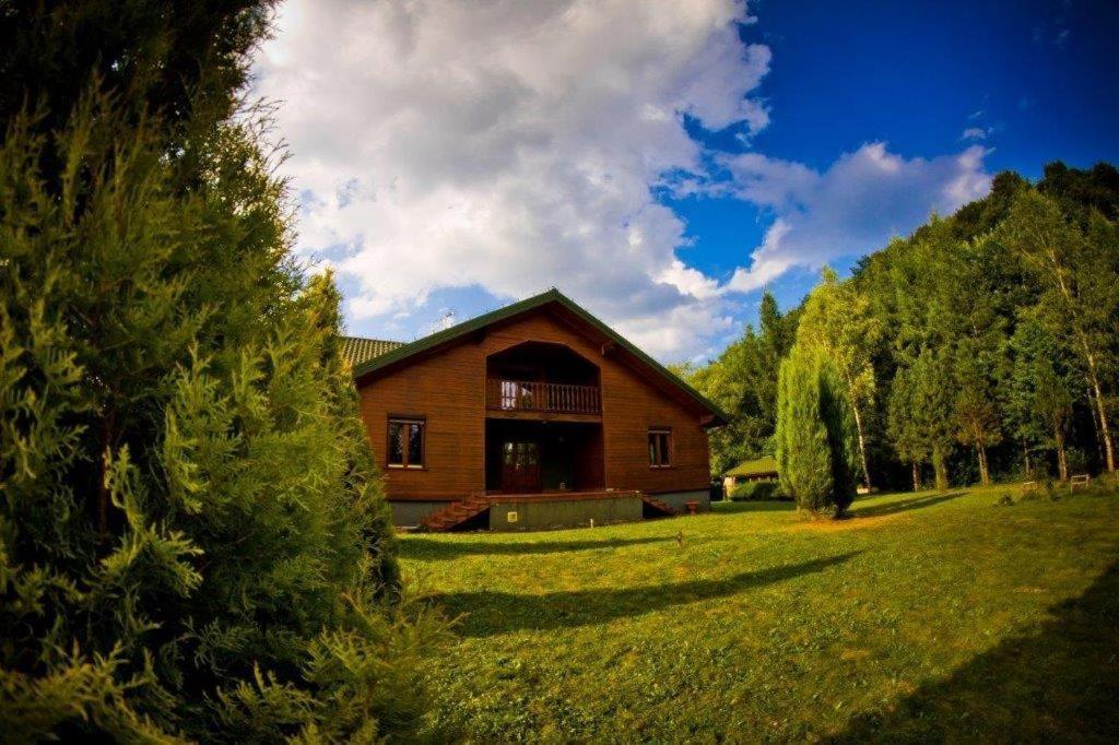 Pod Gruszka * Tarnawa Gorna (Sanok)