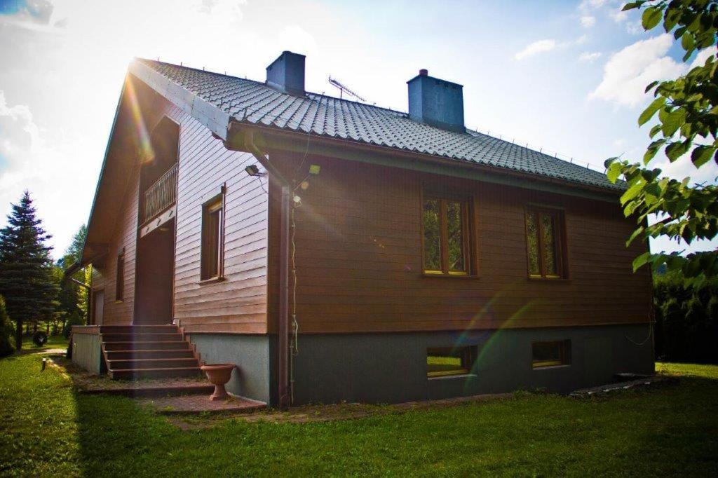 Pod Gruszka Apartment