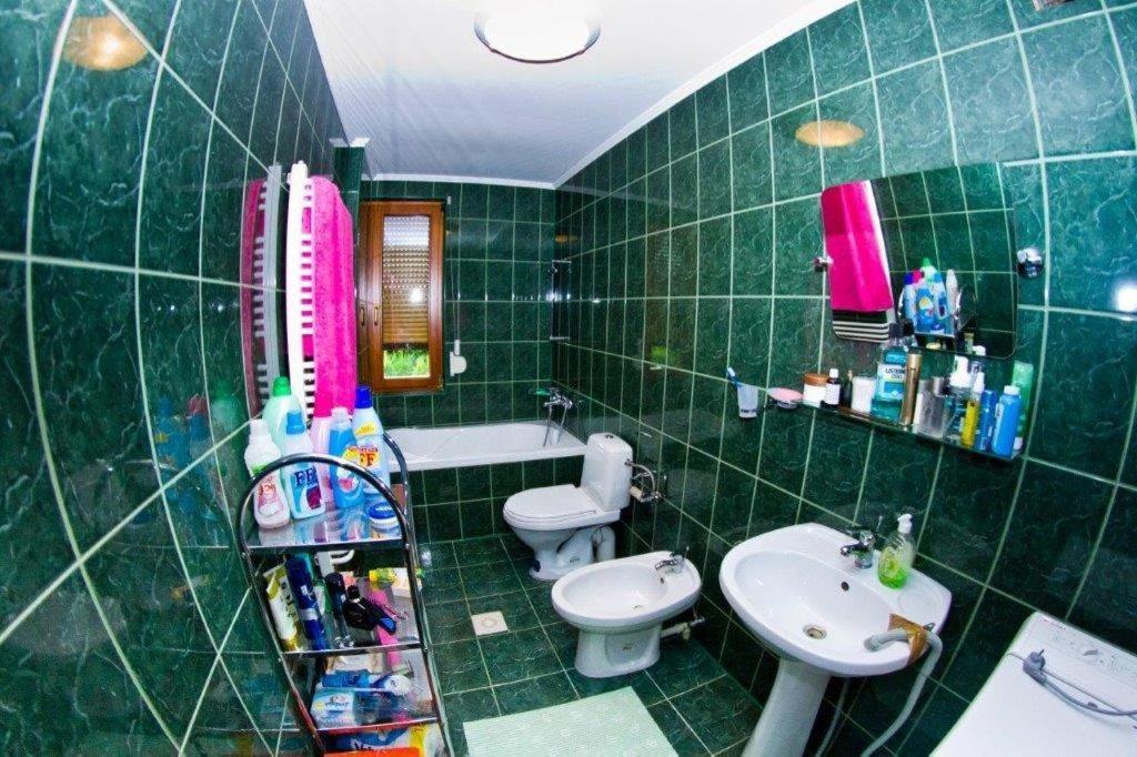 Apartment Pod Gruszka *