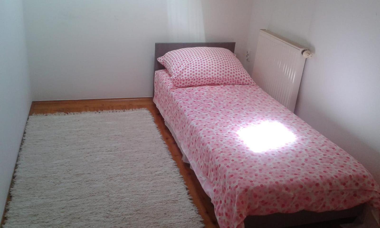 Pod Gruszka Apartment