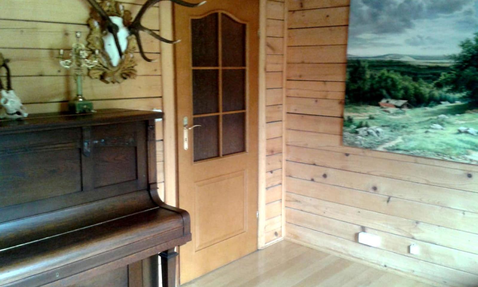 Apartment Pod Gruszka *