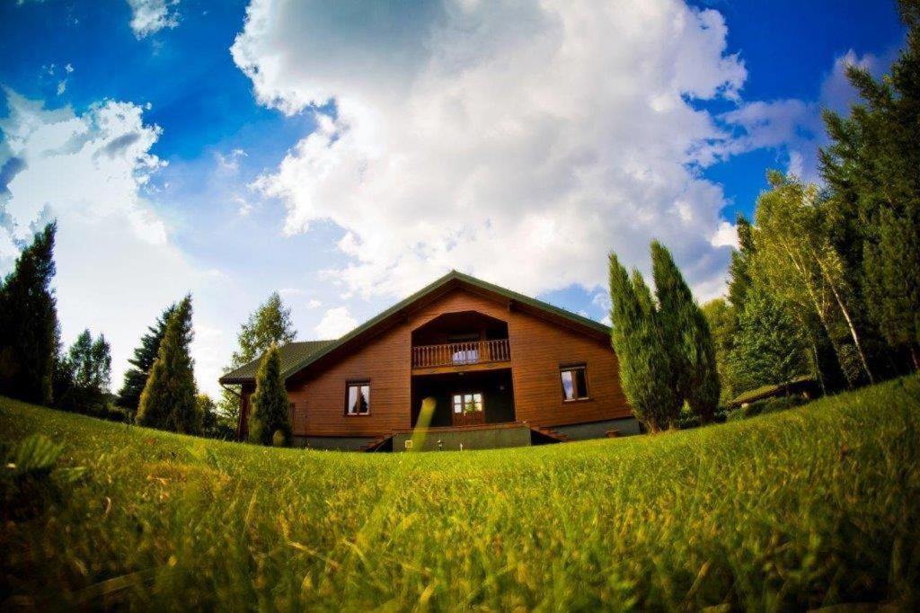 Pod Gruszka Apartment Tarnawa Gorna (Sanok)